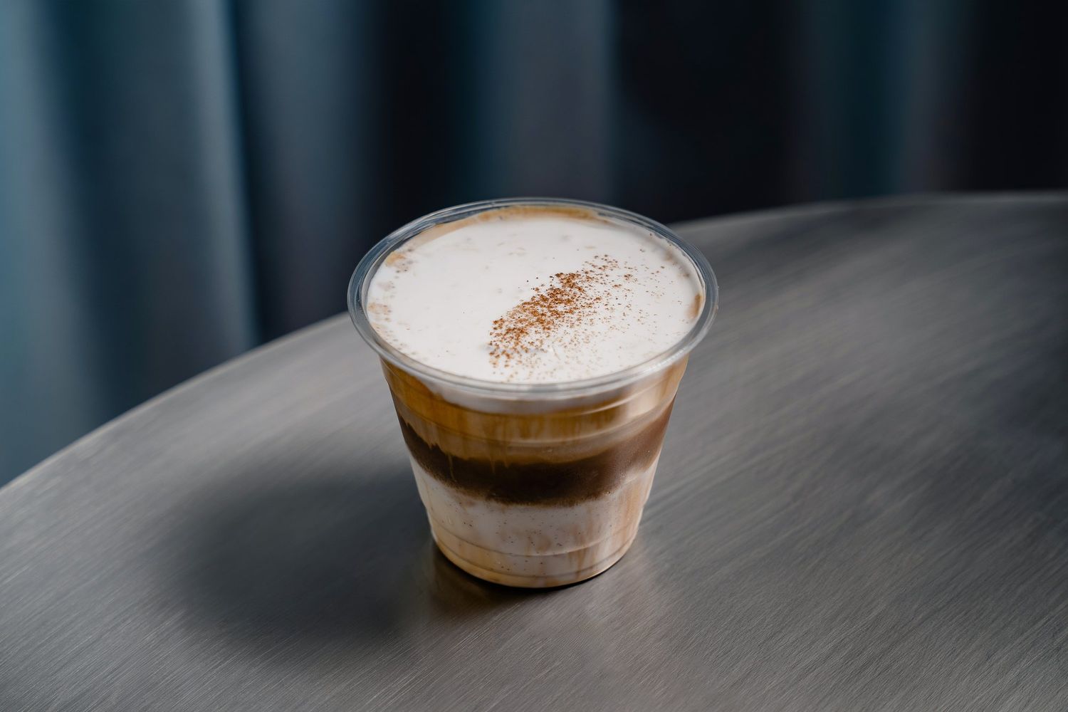Iced Latte