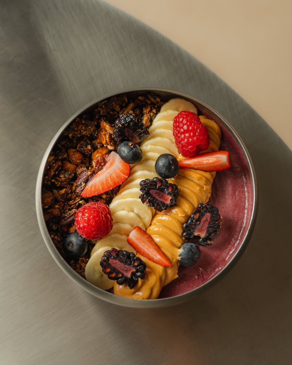 Unfiltered Açaí